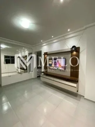 Imagem APARTAMENTO À VENDA EM RECIFE - EDIFÍCIO NOBRE, BAIRRO BOA VISTA!.