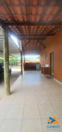Imagem CASA 05 QTOS CONDOMINIO ESTANCIAS DA MATA LAGOA SANTA/JABOTICATUBAS-OPORTUN