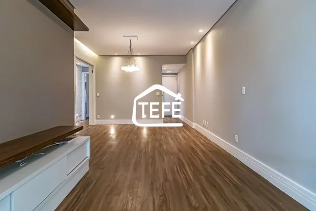 Imagem Apartamento com 3 dormitórios à venda - ALDEIA CAMPISTA, 114 m² por R$ 1.100.000