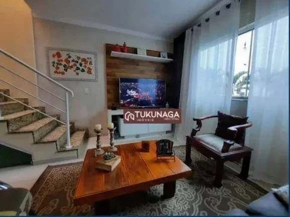 Imagem Sobrado com 2 quartos à venda por R$ 698.000 - Vila Guilherme - São Paulo/SP