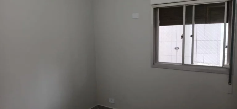 Imagem Flat na Martiniano de Carvalho - Bela Vista