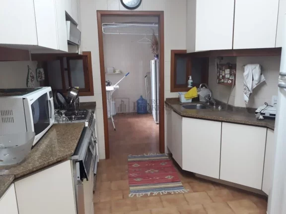 Imagem Apartamento Frente Mar com 3 dormitórios à venda na Barra Sul de Balneário Cambo