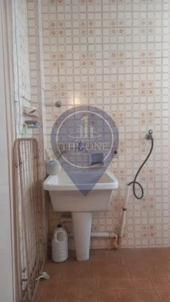 Imagem Apartamento à venda em São Paulo-SP, Santa Cecília: 3 quartos, 1 suíte, 2 salas, 3 banheiros, 2 vagas, 130m². Imperdível!