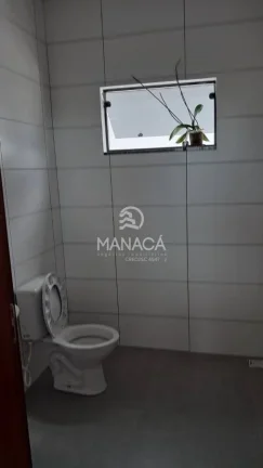Imagem Apartamento com 3 quartos, Itajubá - Barra Velha