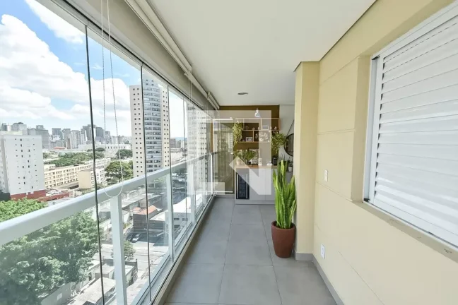 Imagem Apartamento à Venda - Cambuci, 2 Quartos, 63 m2
