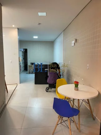 Imagem Galpão/Depósito/Armazém Para Venda Com 165M² No Bairro Bela Vista!!