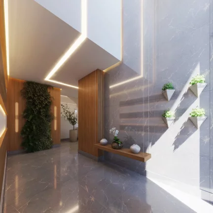 Imagem Riviera Residence - Apartamento à venda no bairro Bombinhas - Bombinhas/SC