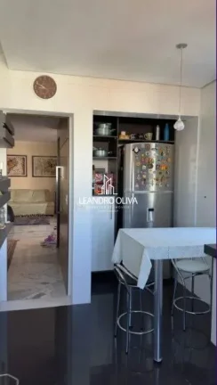 Imagem Edifício Maison Geneve - Cobertura Duplex à Venda – Chácara Klabin | Condomínio Maison Genève