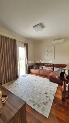 Imagem Casa à venda no condomínio, Barão do Café!!!!