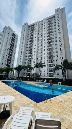 Imagem Apartamento em Santos, no Bairro do Castelo