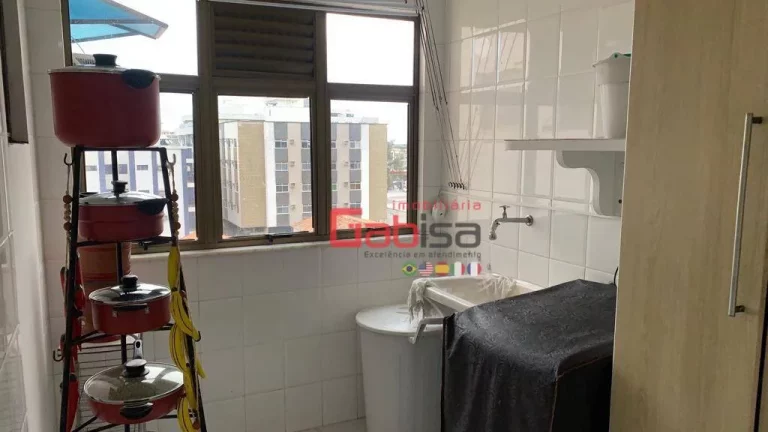 Imagem Cobertura com 4 dormitórios à venda, 150 m² por R$ 1.050.000,00 - Braga - Cabo Frio/RJ