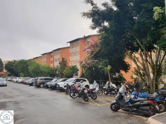 Imagem Apartamento em Cotia, Jardim Arco iris - a 10 minutos do centro de cotia.