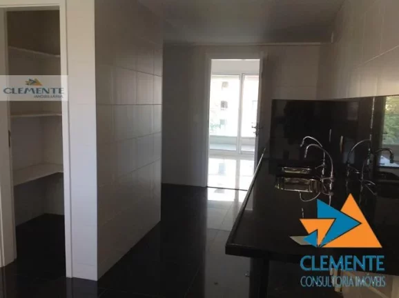 Imagem Apto de 4 qtos 2 suites 3 vagas GUTIERREZ - Belo Hte MG
