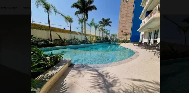 Imagem Apartamento a Venda no bairro Bethaville I - Barueri, SP