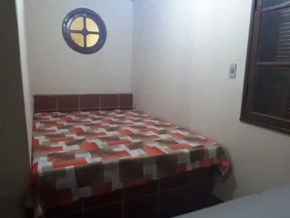 Imagem Casa com 2 dormitórios à venda, 120 m² por R$ 300.000,00 - Ponta do Ambrósio - São Pedro da Aldeia/RJ