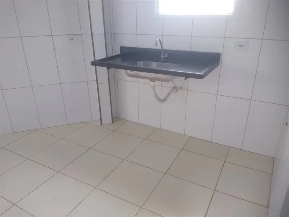 Imagem CASA CAIÇARA - PRAIA GRANDE SP