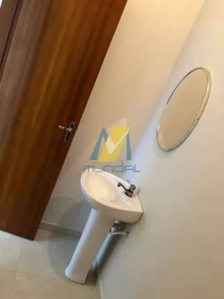 Imagem Sala comercial para locação com 40 m² e 1 banheiro privativo