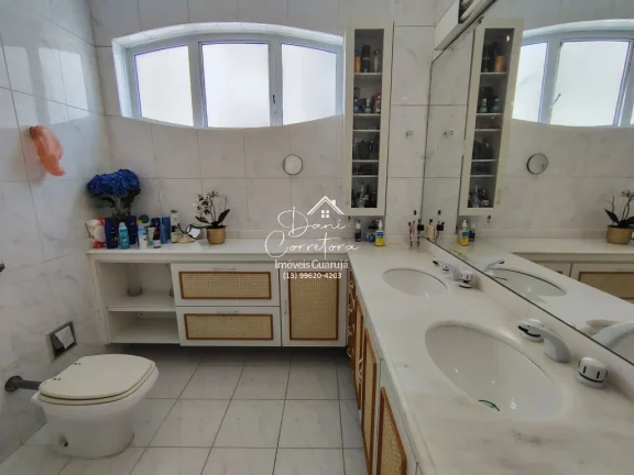 Imagem Maravilhoso apartamento, Pitangueiras, Edifício Tejereba