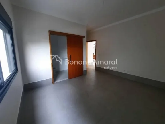 Imagem Maravilhoso sobrado com excelente acabamento no Condomínio Figueira Branca, Betel, Paulínia.

Cont...
