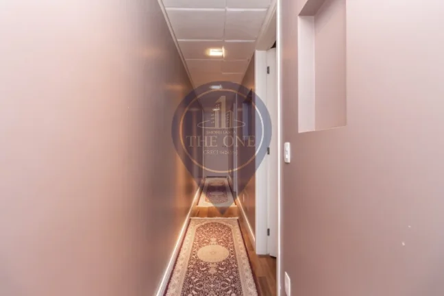 Imagem Espetacular apartamento de alto padrão na Vila Mariana, São Paulo: 4 quartos, 4 suítes, 2 salas, 6 banheiros, 4 vagas, 178m²!