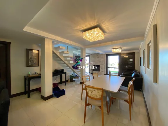 Imagem Casa à venda no bairro Centenário - Torres/RS
