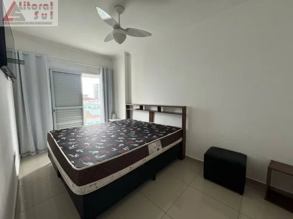 Imagem APARTAMENTO RESIDENCIAL em PRAIA GRANDE - SP, AVIAÇÃO