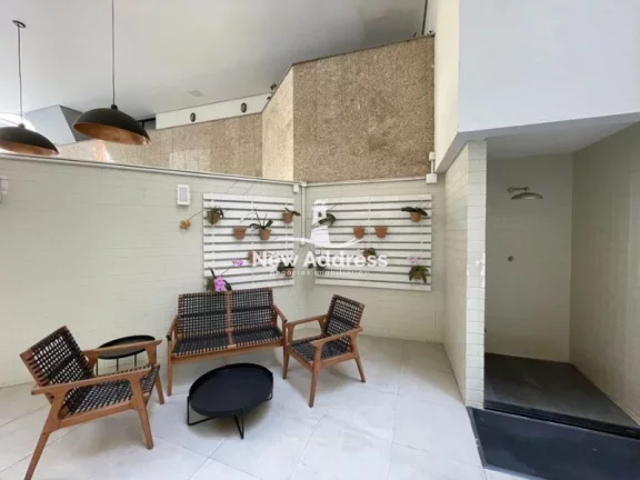 Imagem Apartamento 4 Quartos na Praia da Costa - Vila Velha