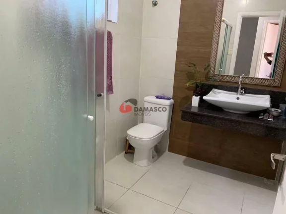 Imagem Sobrado à venda 3 Quartos, 2 Vagas, Barcelona, São Caetano do Sul - SP