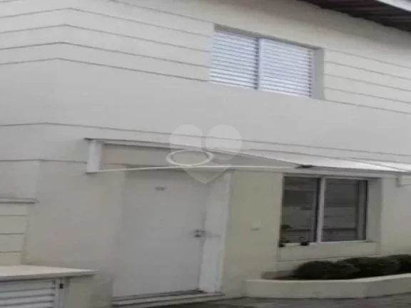 Imagem Casa à venda com 2 quartos no condomínio San Francisco Village, São Paulo - SP
