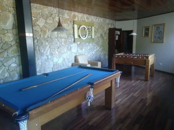 Imagem Chácara com 4 quartos à venda, 1000 m² por R$ 1.500.000 - Jardim Brisa - Atibaia/SP