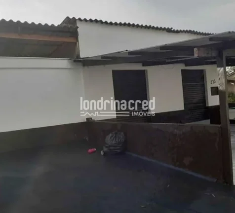 Imagem Comercial à venda 2 Quartos, 2 Vagas, 400M², Eucaliptos, Londrina - PR