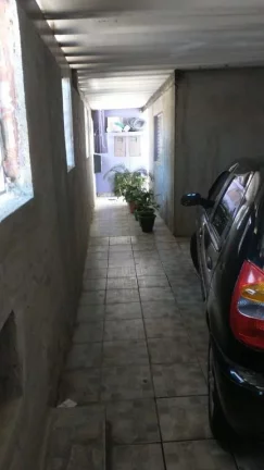 Imagem CASA RESIDENCIAL À VENDA, SÍTIO SÃO JOSÉ, SUZANO