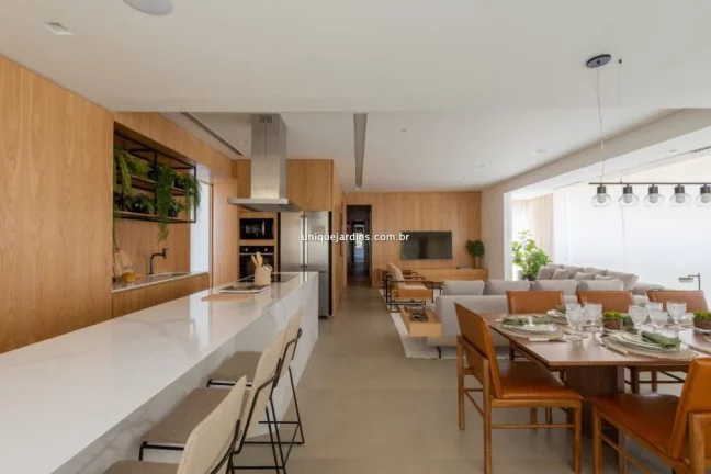 Imagem Apartamento à venda Pinheiros São Paulo