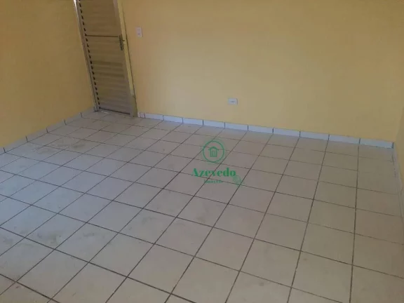 Imagem Sobrado com 5 dormitórios à venda, 280 m² por R$ 490.000,00 - Vila Carmela I - Guarulhos/SP
