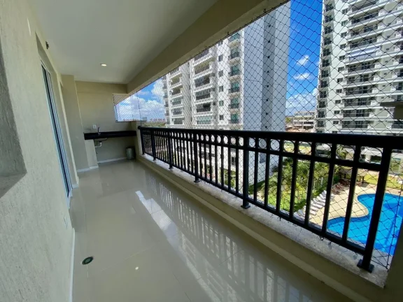 Imagem Apartamento para Venda em Natal / RN no bairro Ponta Negra