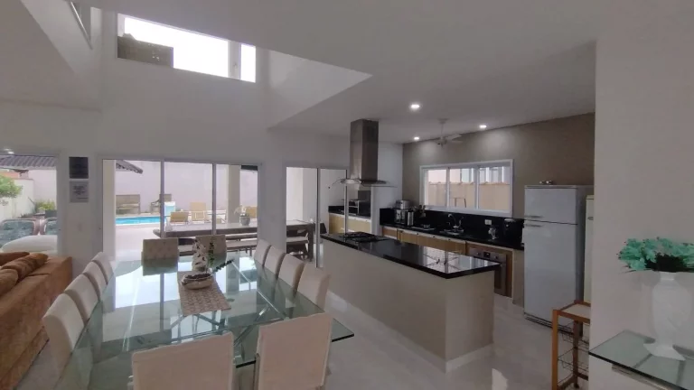 Imagem CASA NO CONDOMINIO MAR VERDE - CARAGUATATUBA