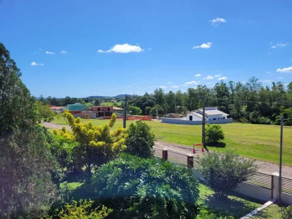 Imagem Belíssimo imóvel a venda no condomínio Ninho Verde I Eco Residence- Porangaba/SP