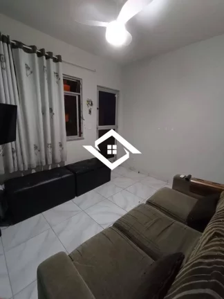 Imagem Casa de 1 Quarto para Venda na Praça Seca com 50 m²