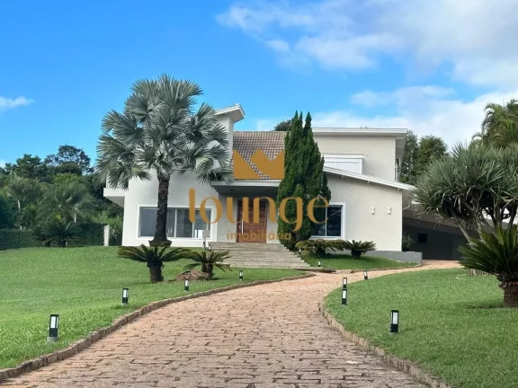 Imagem Casa Em Condominio em Itu