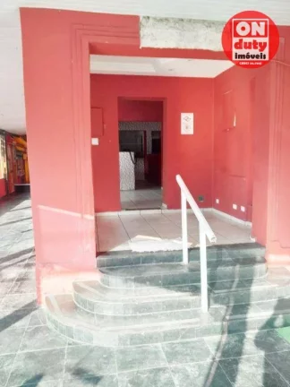 Imagem OPORTUNIDADE Sobrado à venda, 339 m² por R$ 1.500.000 - Campo Grande - Santos/SP