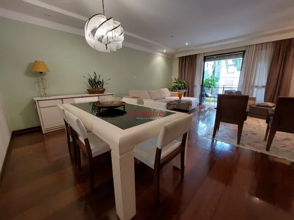 Imagem Apartamento 3 dormitórios e 2 vagas à venda no bairro do Gonzaga em Santos por R$ 970.000,0