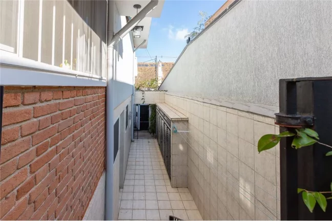 Imagem CASA RESIDENCIAL em São Paulo - SP, Jardim Marajoara