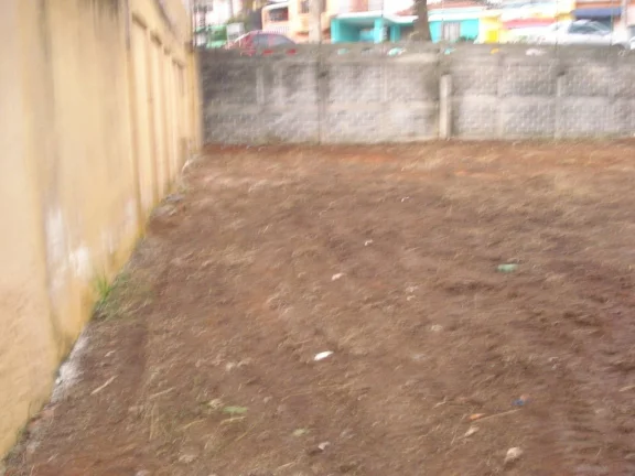 Imagem Aluga-se Terreno plano com 514 metros na Vila Nova Curuça