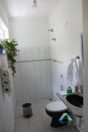 Imagem Sobrado à venda com 4 dormitórios e 4 banheiros na Vila Moraes/São Paulo!