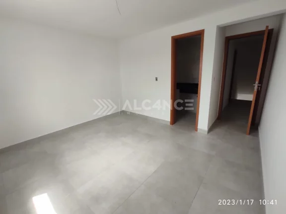 Imagem Casa - 3 Quartos - 2 suítes - 110m² - Recanto do Poço, Cabedelo/PB