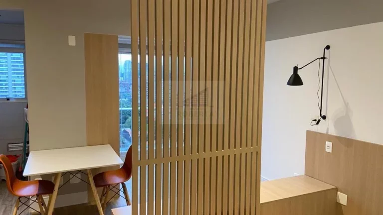 Imagem STUDIO À VENDA 33M² NO BROOKLIN