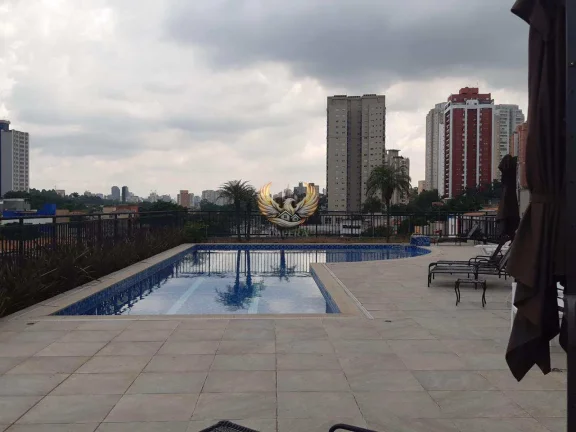 Imagem Apartamento Padrão