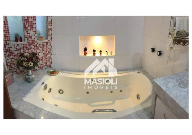 Imagem Apartamento com 4 dormitórios, 485 m² - venda por R$ 4.850.000,00 ou aluguel por R$ 25.775,00/mês - Praia da Costa - Vila Velha/ES