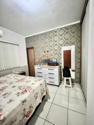 Imagem Casa à venda no bairro Jardim São José - Mogi Guaçu/SP