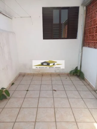 Imagem Sobrado em Vila no Ipiranga